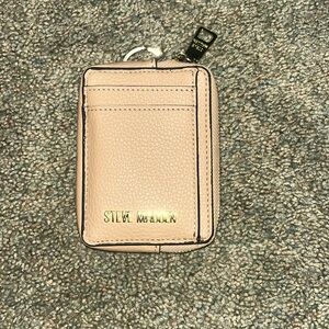 Steve Madden wallet, used twice